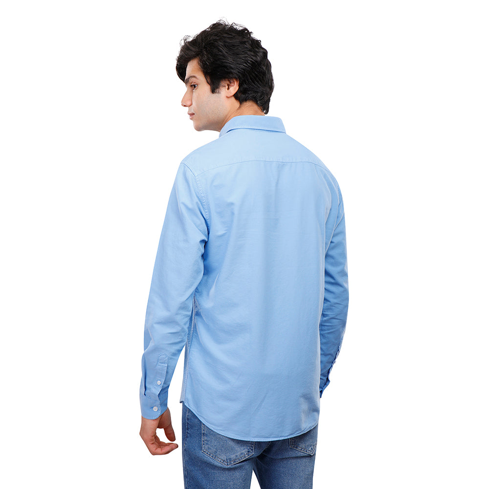 Coup Men Casual Shirt