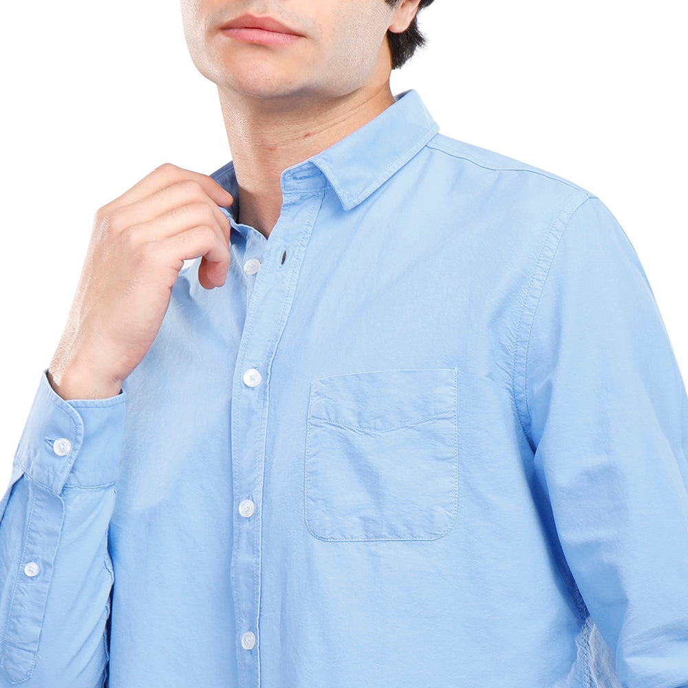 Coup Men Casual Shirt