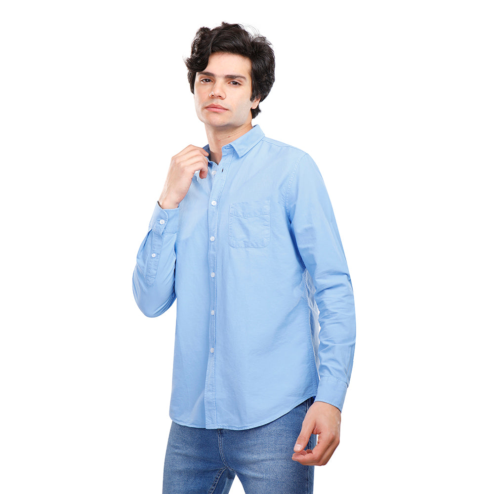 Coup Men Casual Shirt