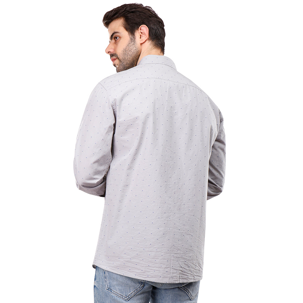 Coup Men Casual Shirt