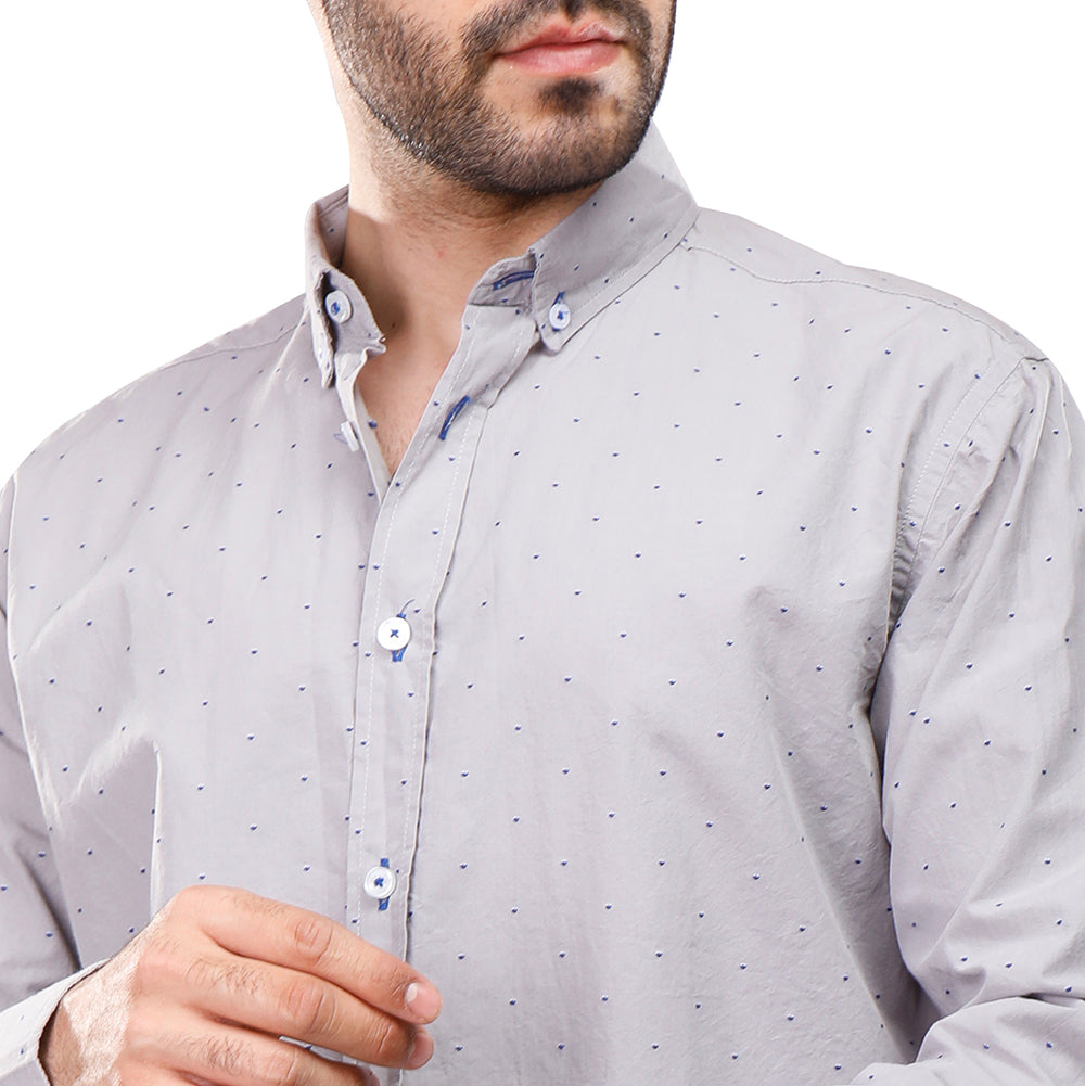 Coup Men Casual Shirt