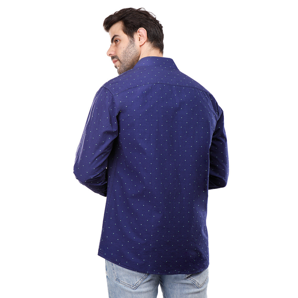 Coup Men Casual Shirt