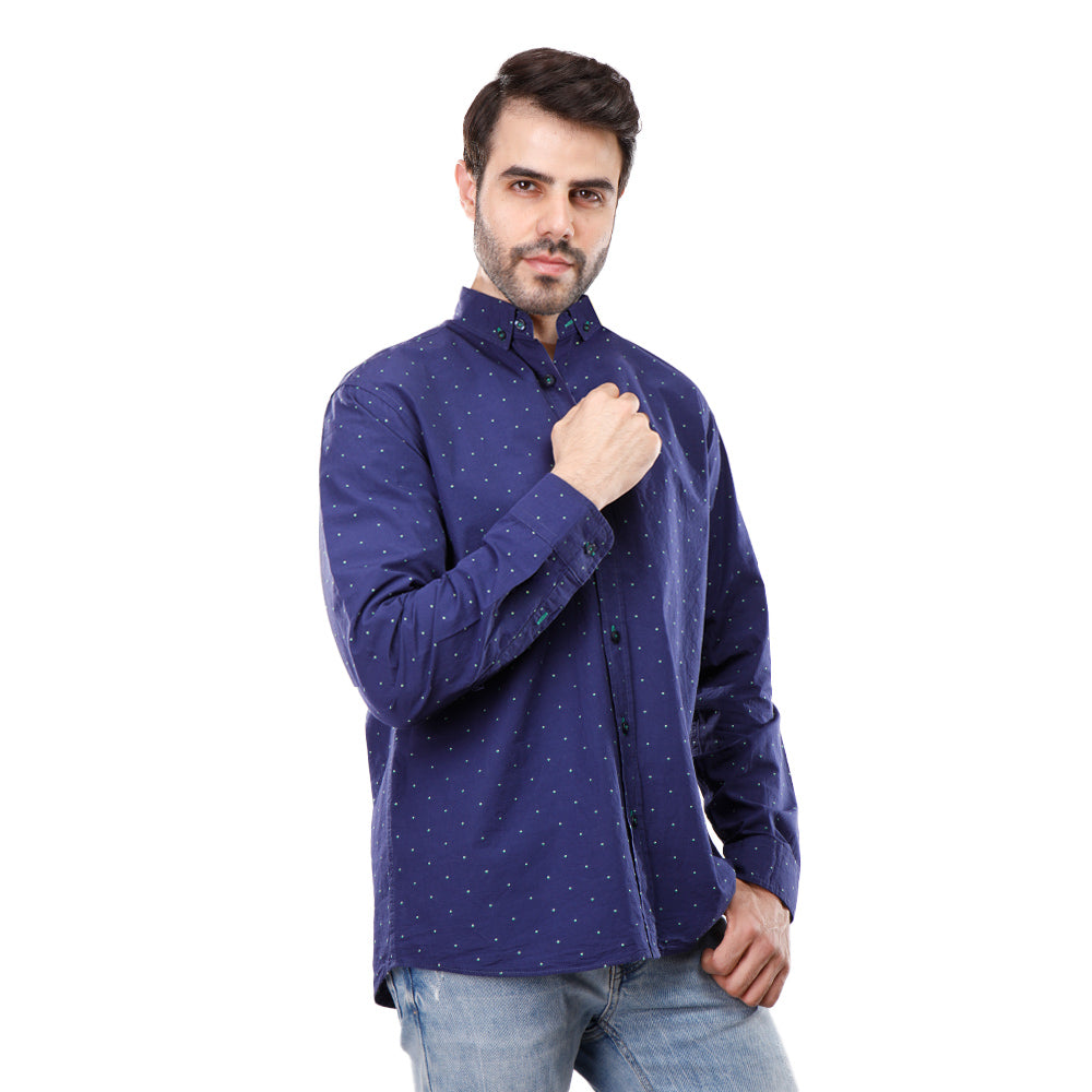 Coup Men Casual Shirt