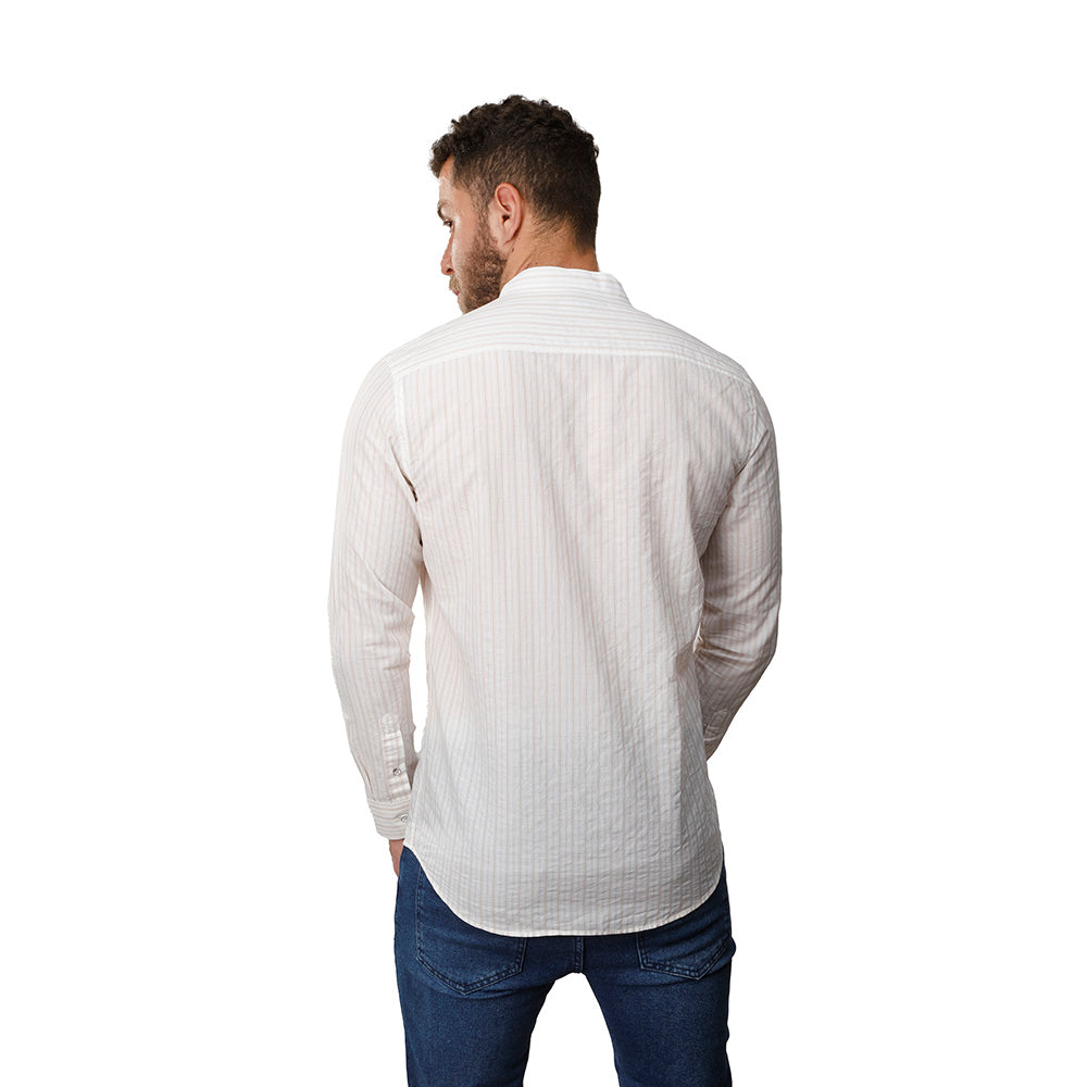 Coup Men Casual Shirt