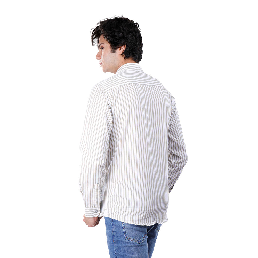Coup Men Casual Shirt