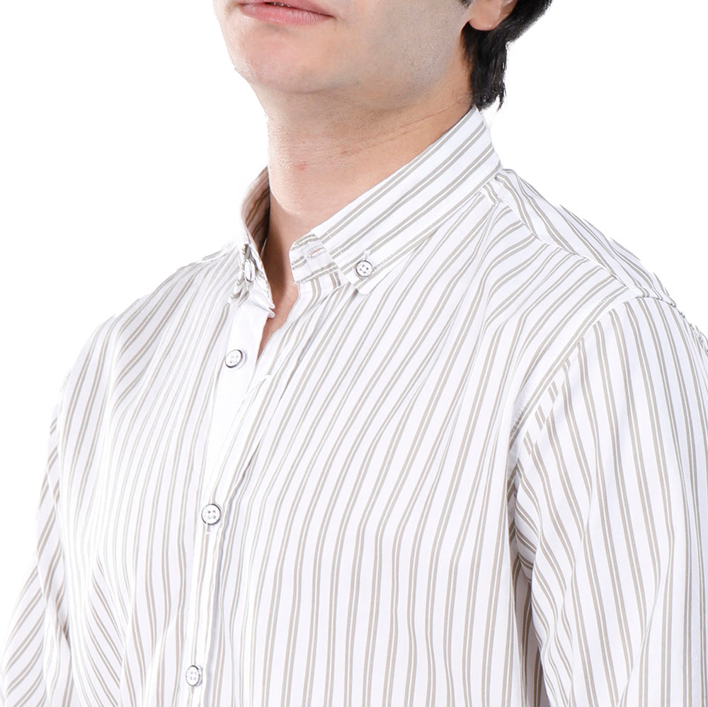 Coup Men Casual Shirt