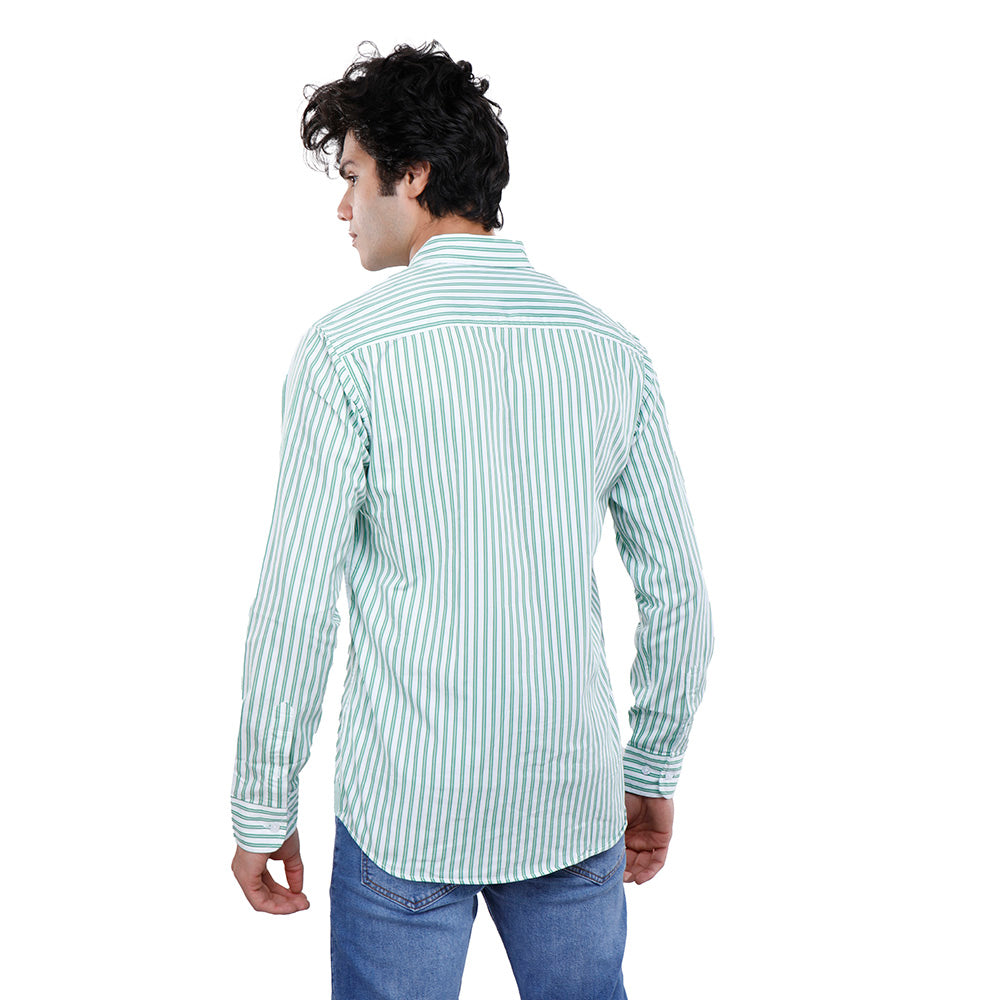 Coup Men Casual Shirt