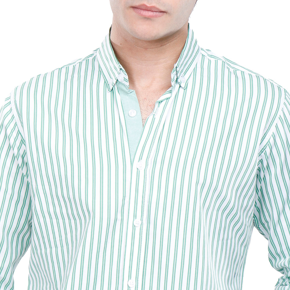 Coup Men Casual Shirt