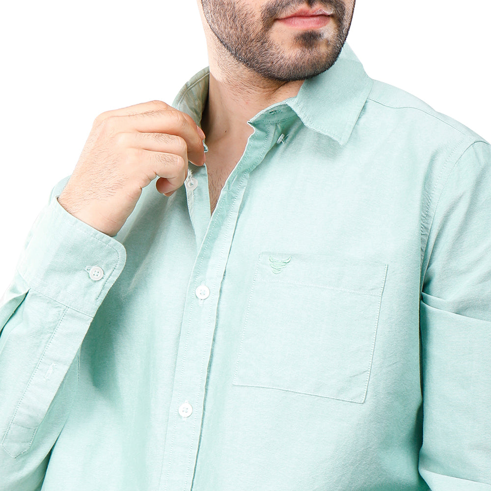 Coup Men Casual Shirt