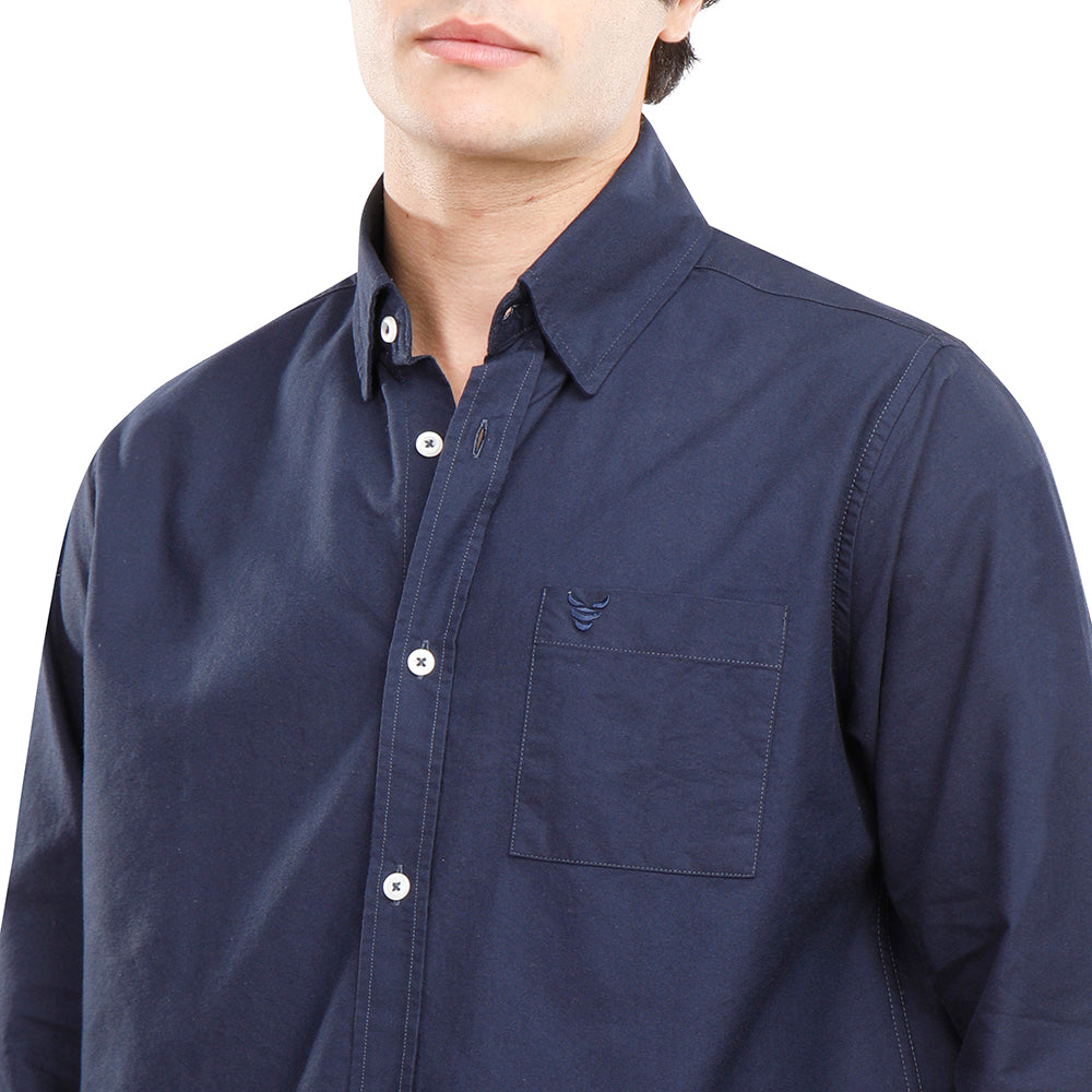 Coup Men Casual Shirt