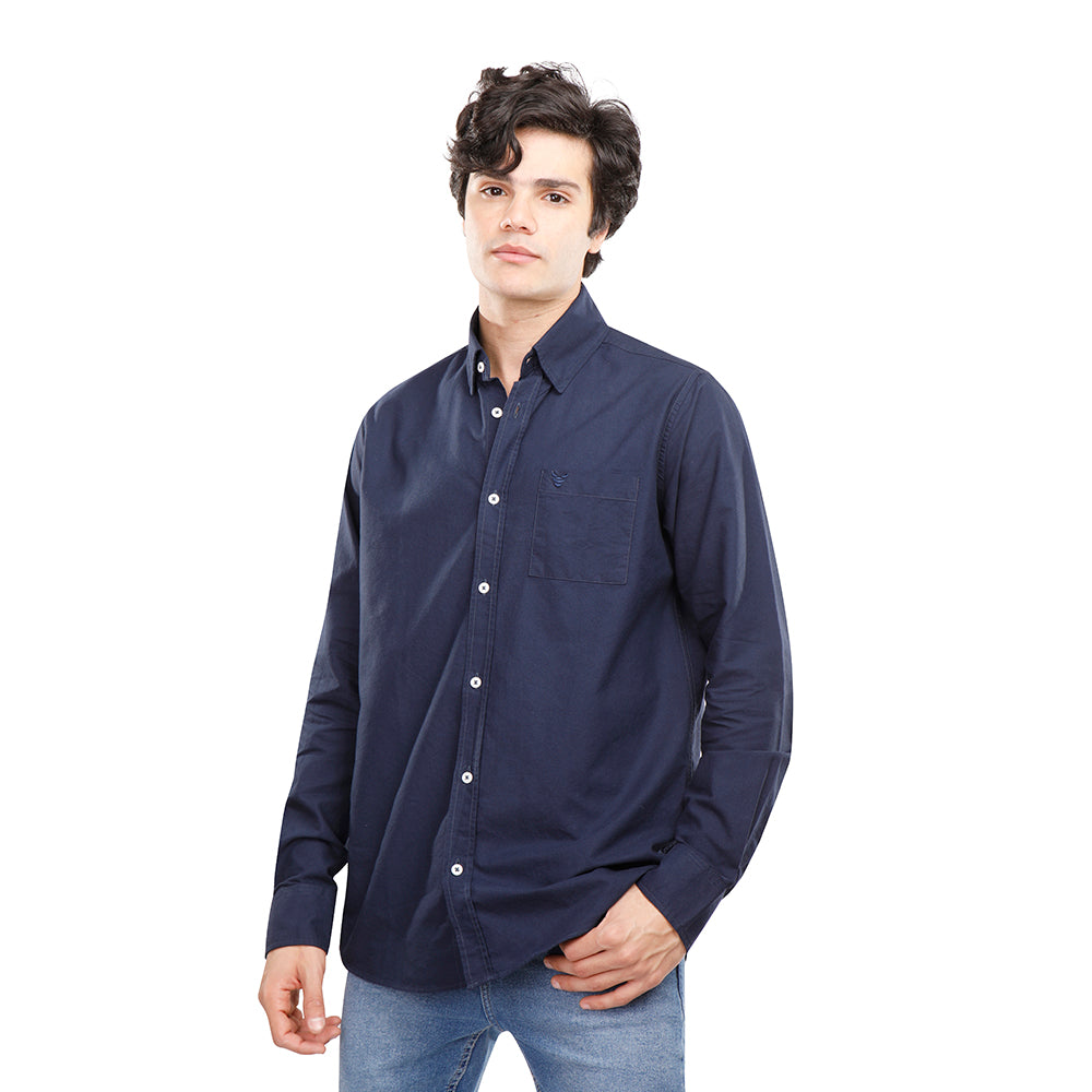 Coup Men Casual Shirt