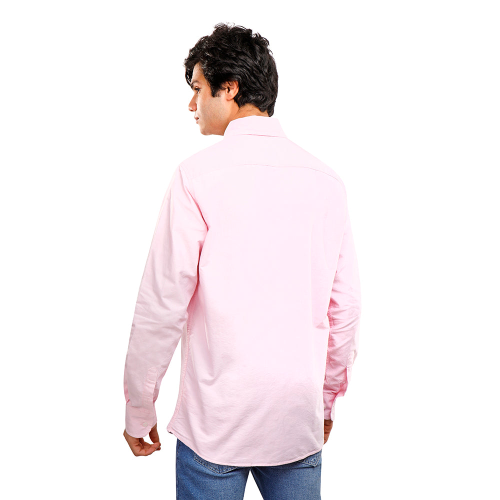 Coup Men Casual Shirt