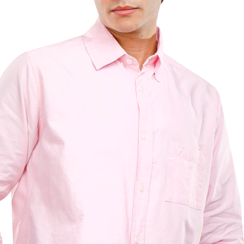 Coup Men Casual Shirt