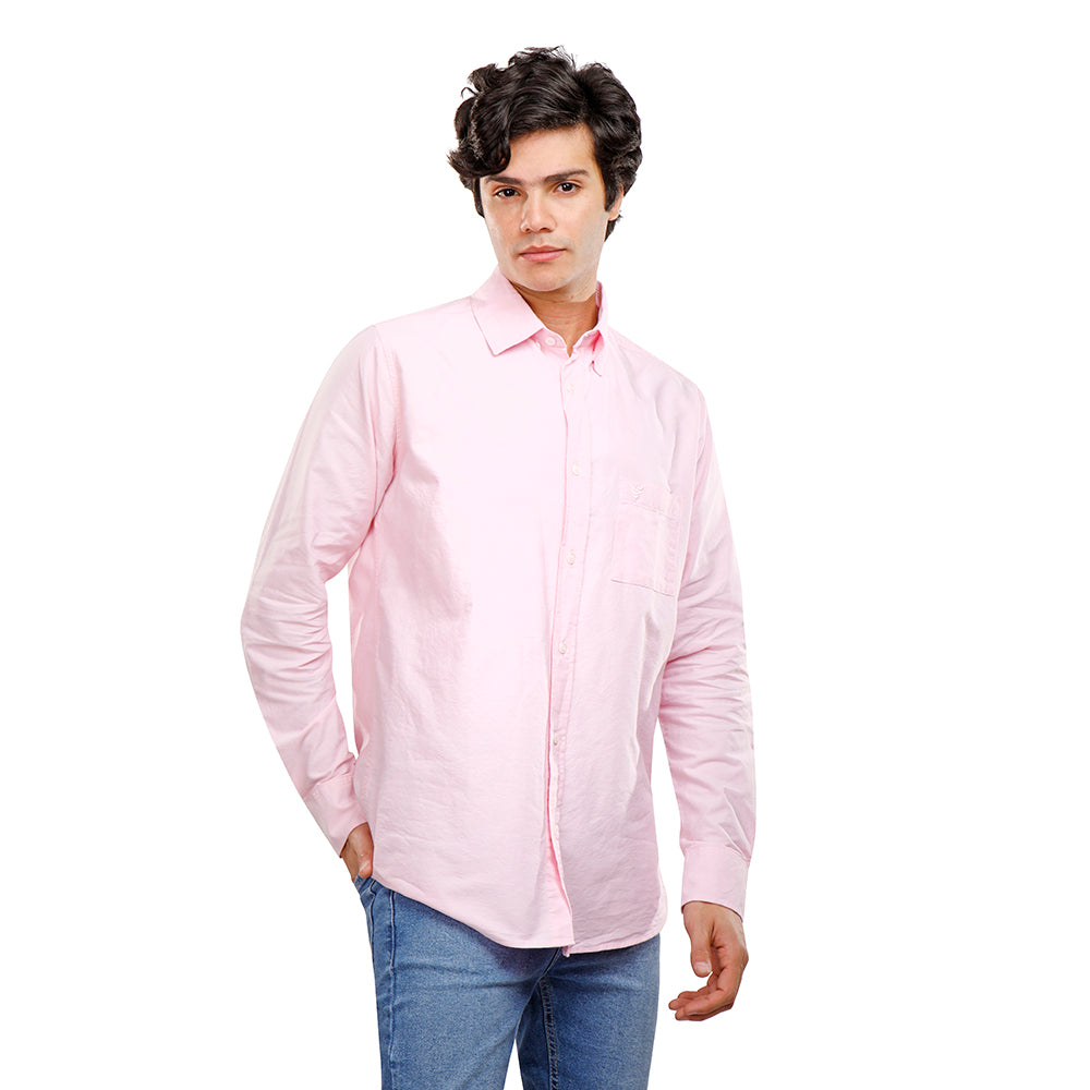 Coup Men Casual Shirt