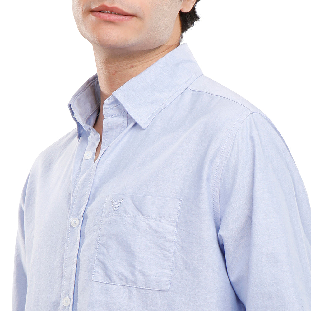 Coup Men Casual Shirt