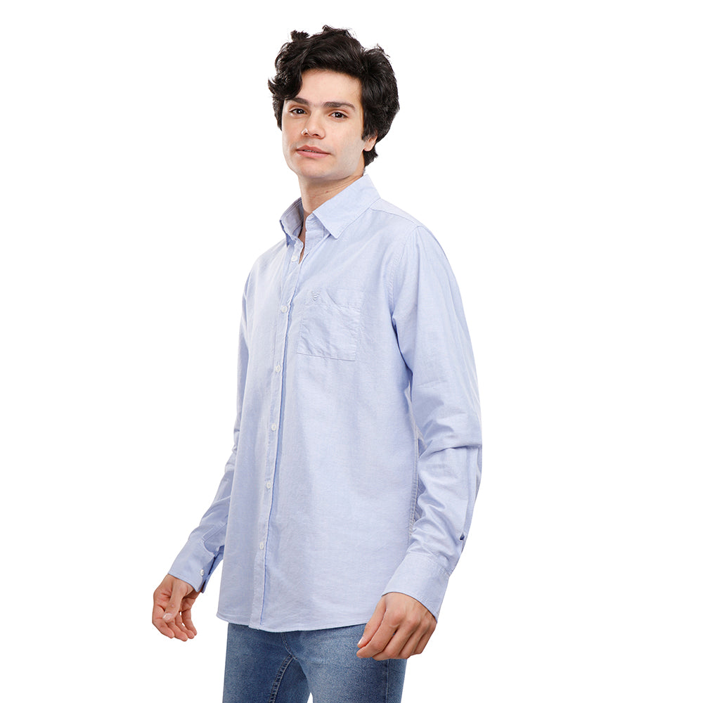 Coup Men Casual Shirt