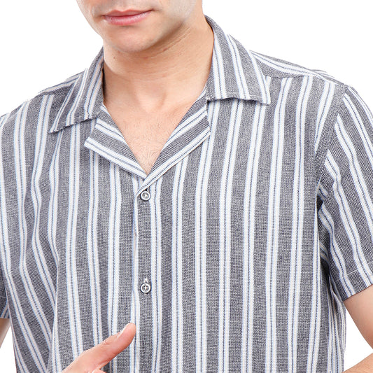 Coup Men Casual Shirt