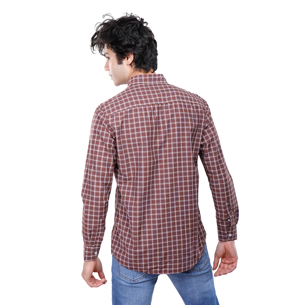 Coup Men Casual Shirt
