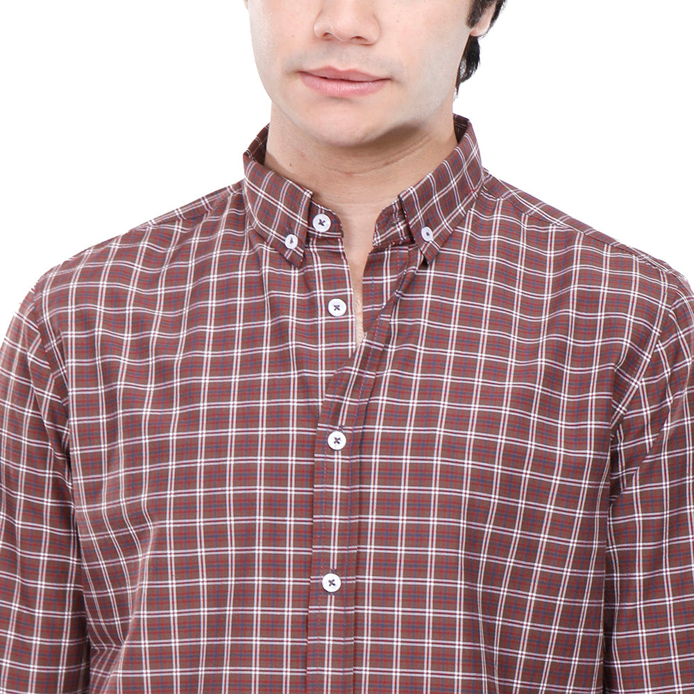 Coup Men Casual Shirt