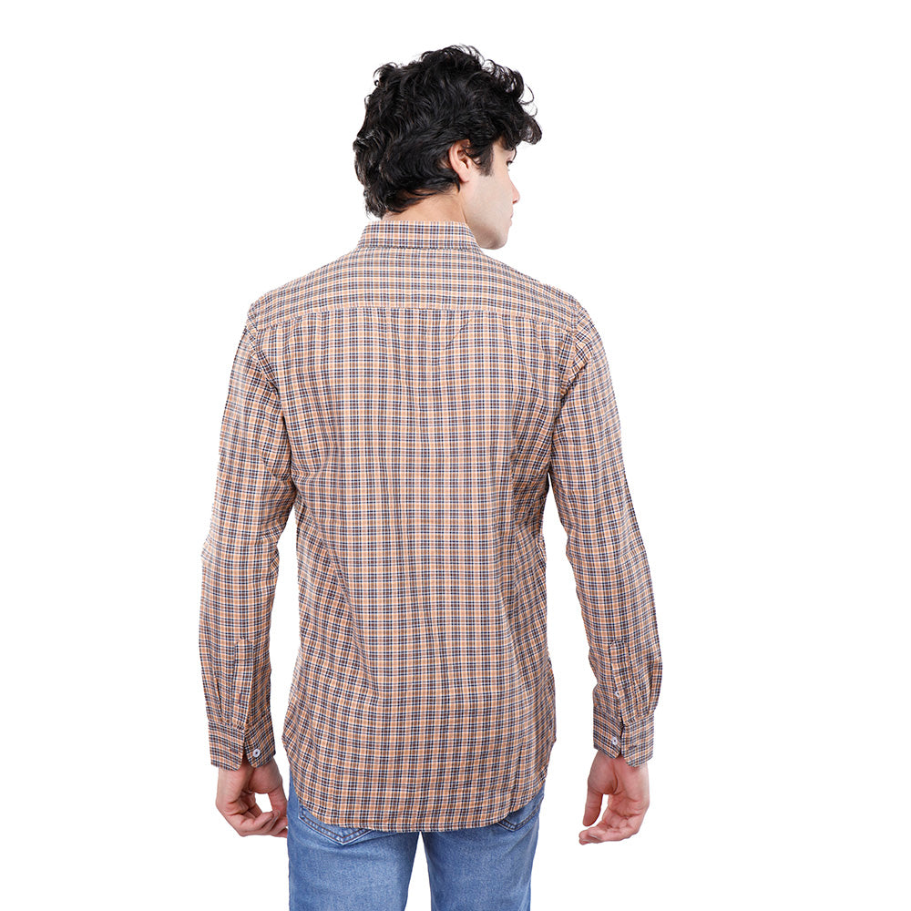 Coup Men Casual Shirt