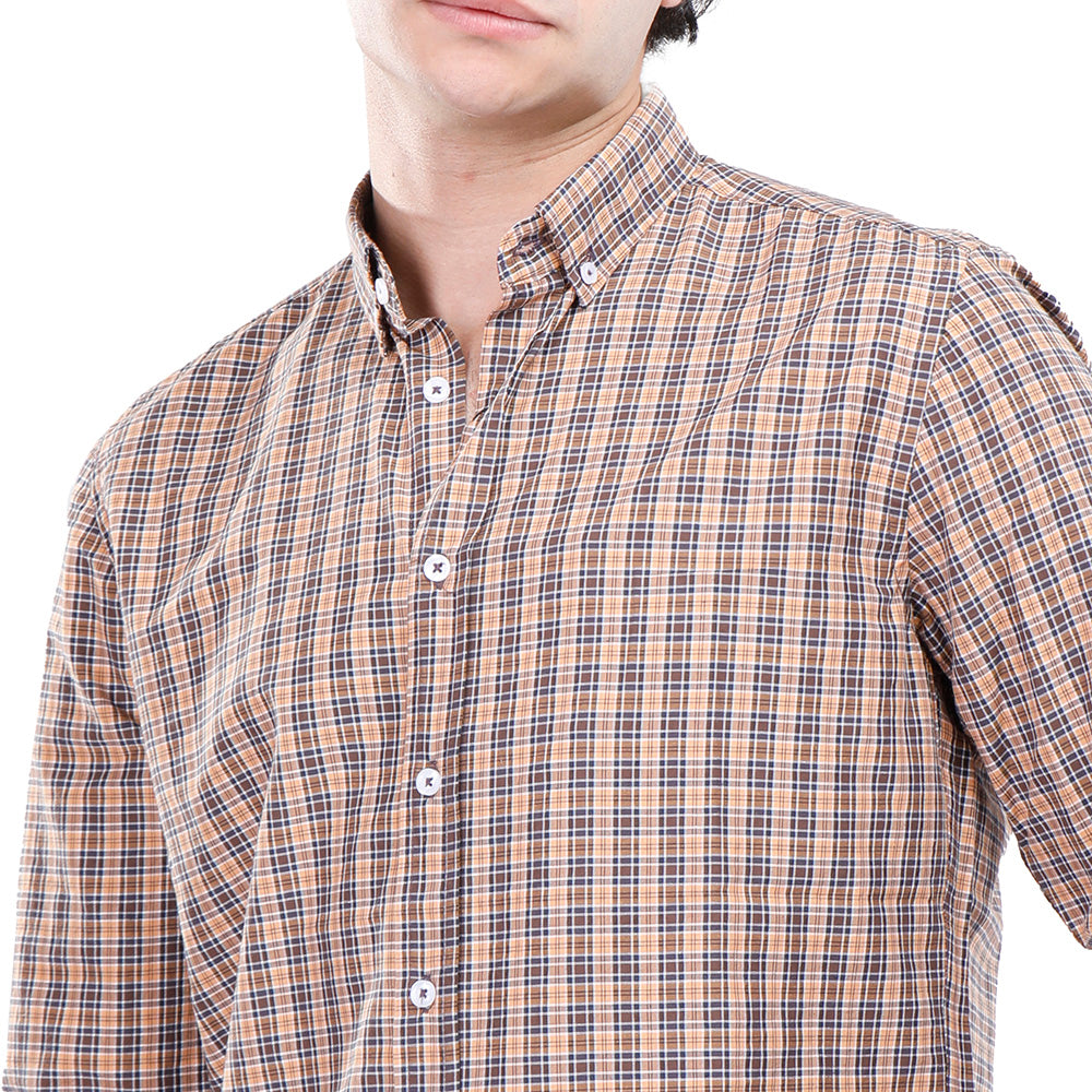 Coup Men Casual Shirt