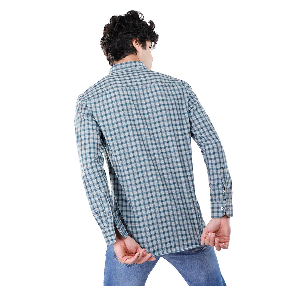 Coup Men Casual Shirt
