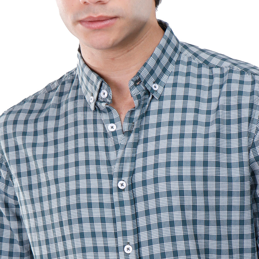 Coup Men Casual Shirt