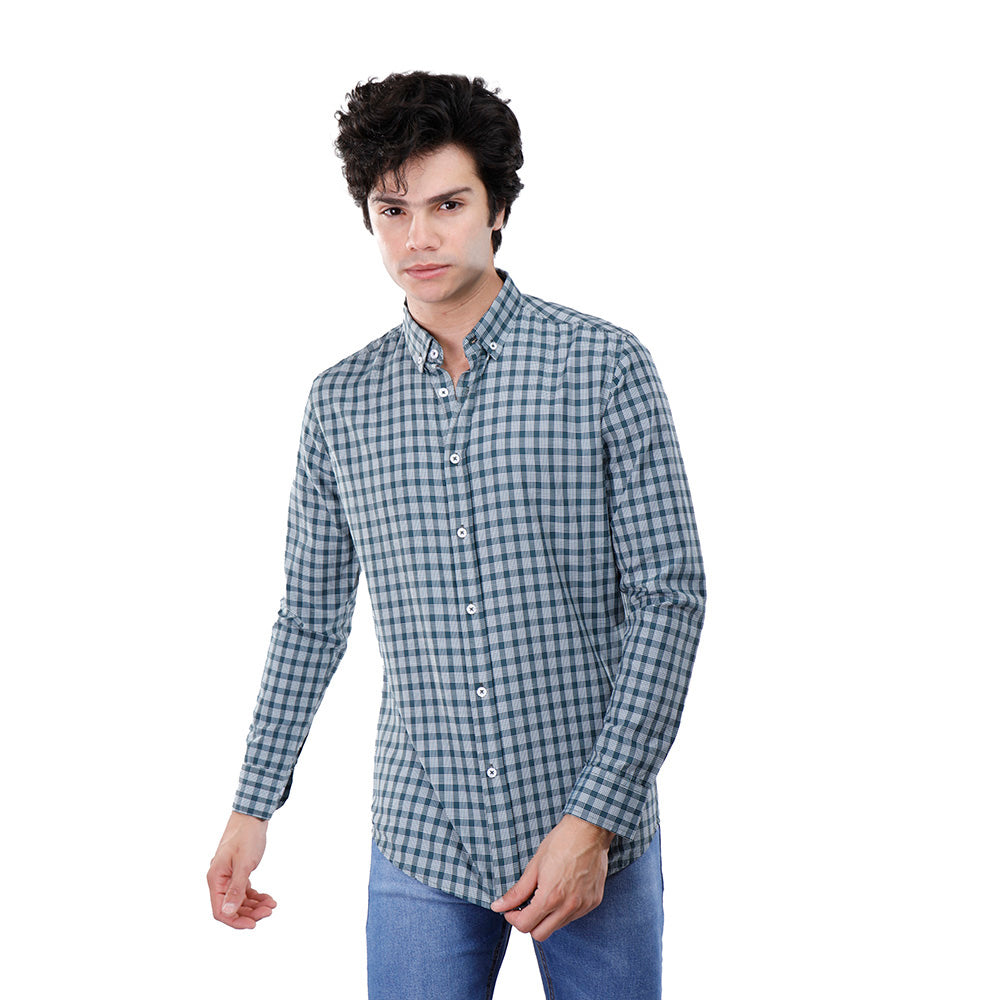 Coup Men Casual Shirt
