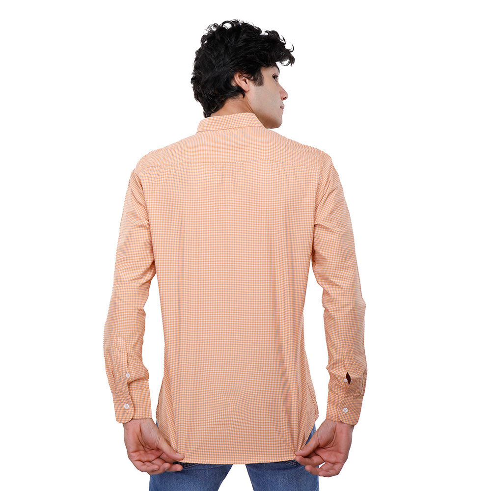 Coup Men Casual Shirt