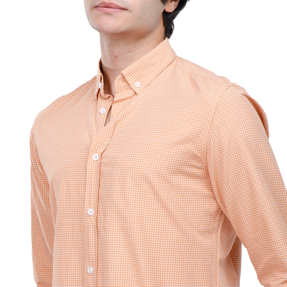 Coup Men Casual Shirt