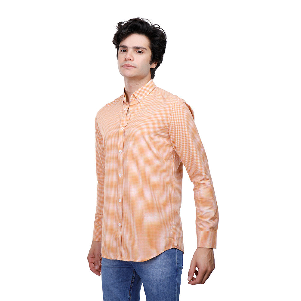 Coup Men Casual Shirt