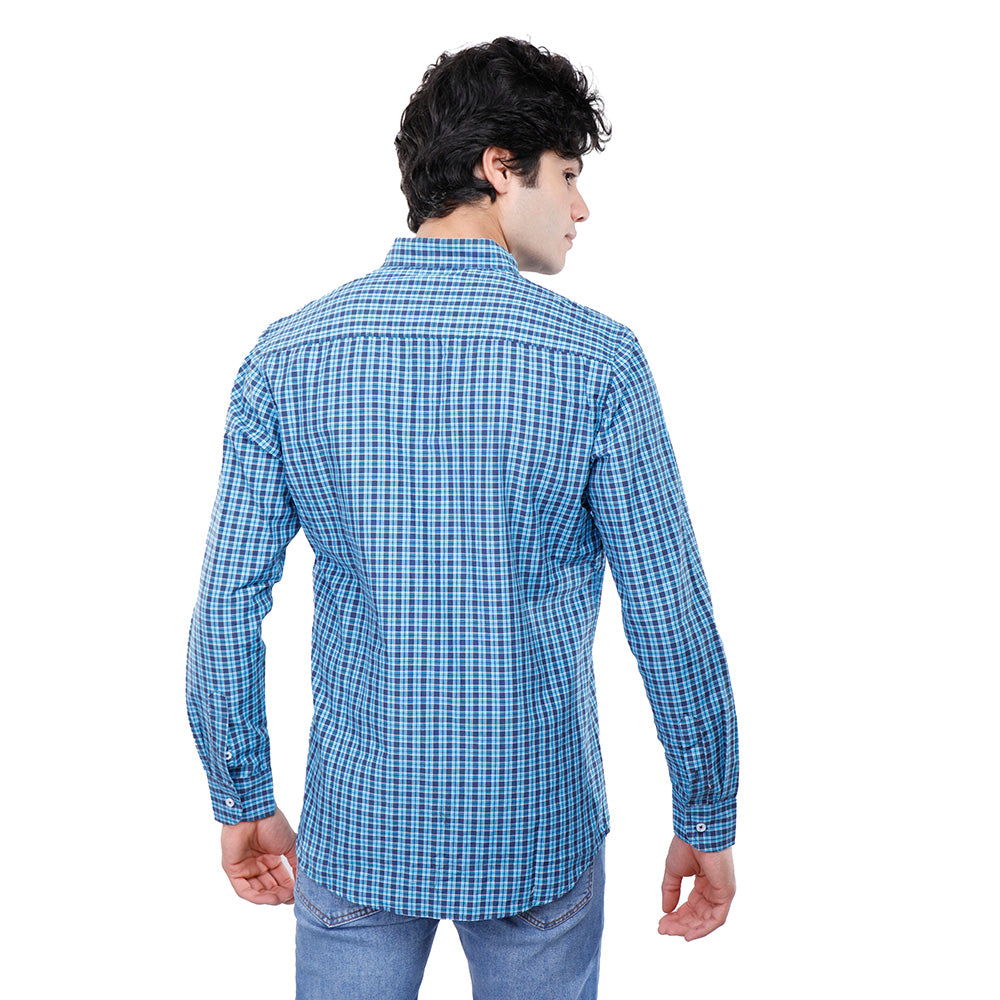 Coup Men Casual Shirt