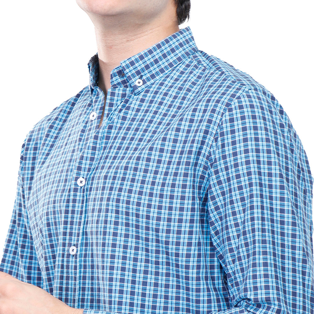 Coup Men Casual Shirt