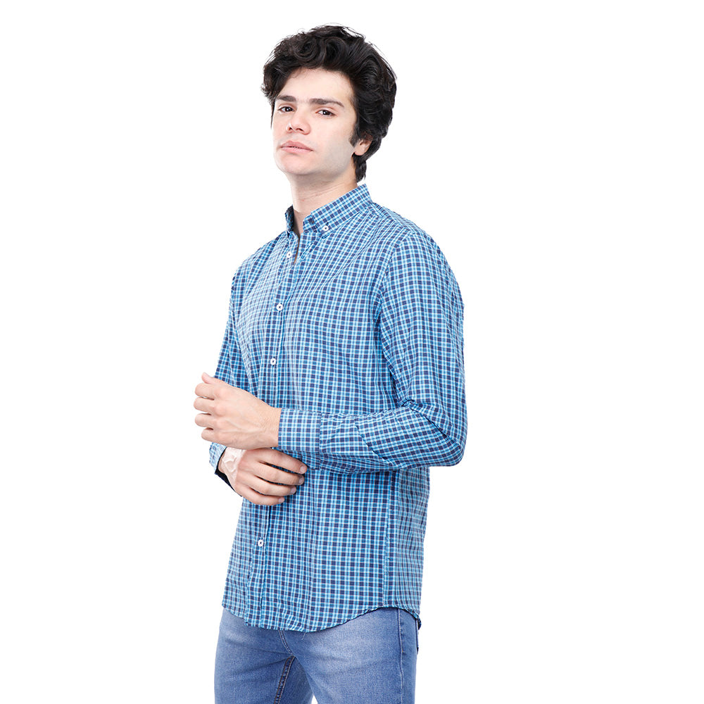 Coup Men Casual Shirt