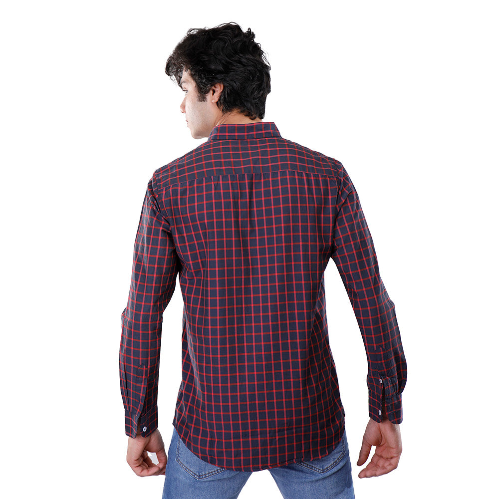 Coup Men Casual Shirt
