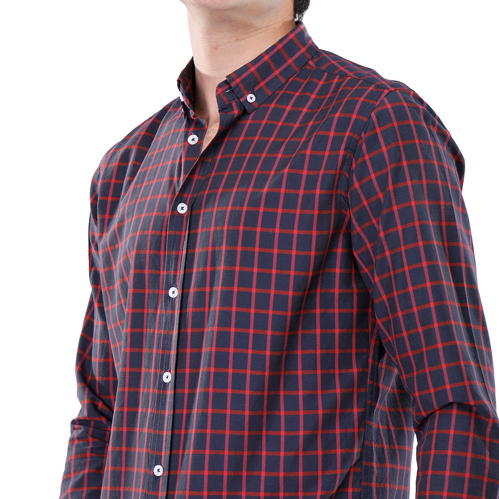 Coup Men Casual Shirt