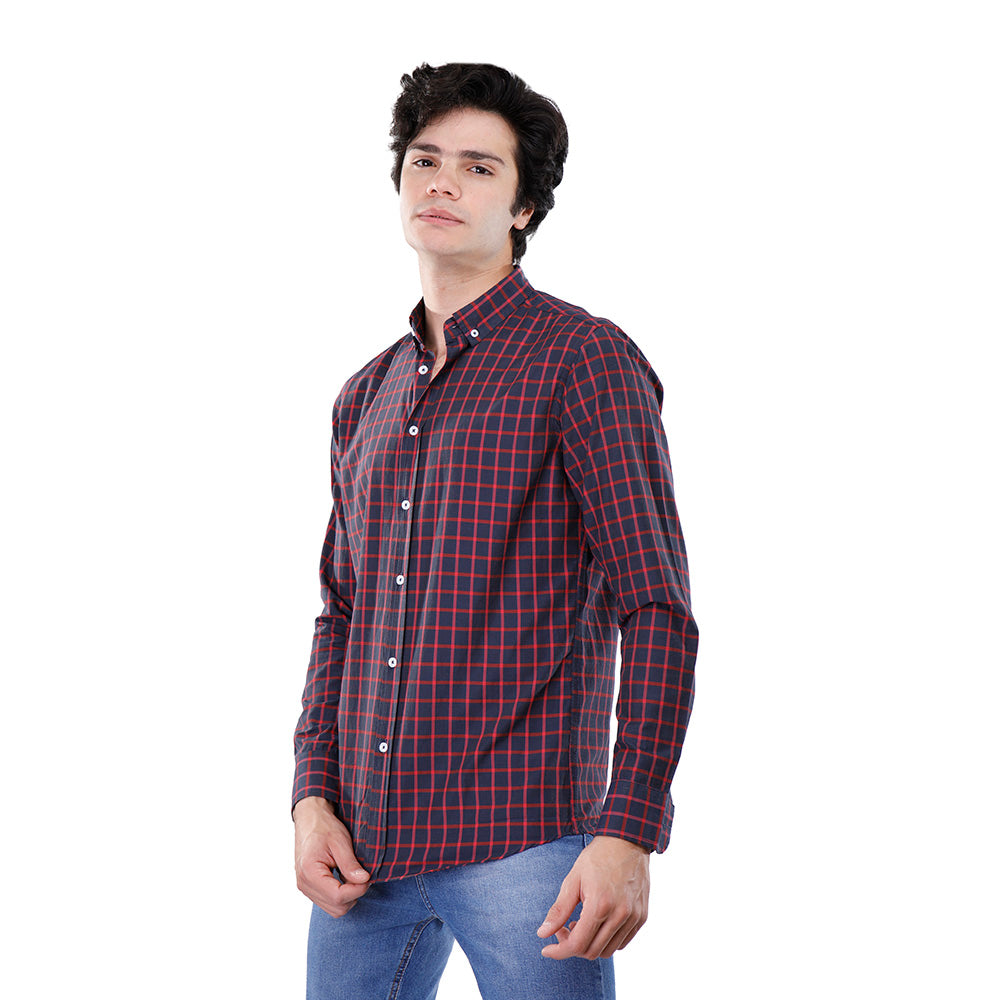 Coup Men Casual Shirt