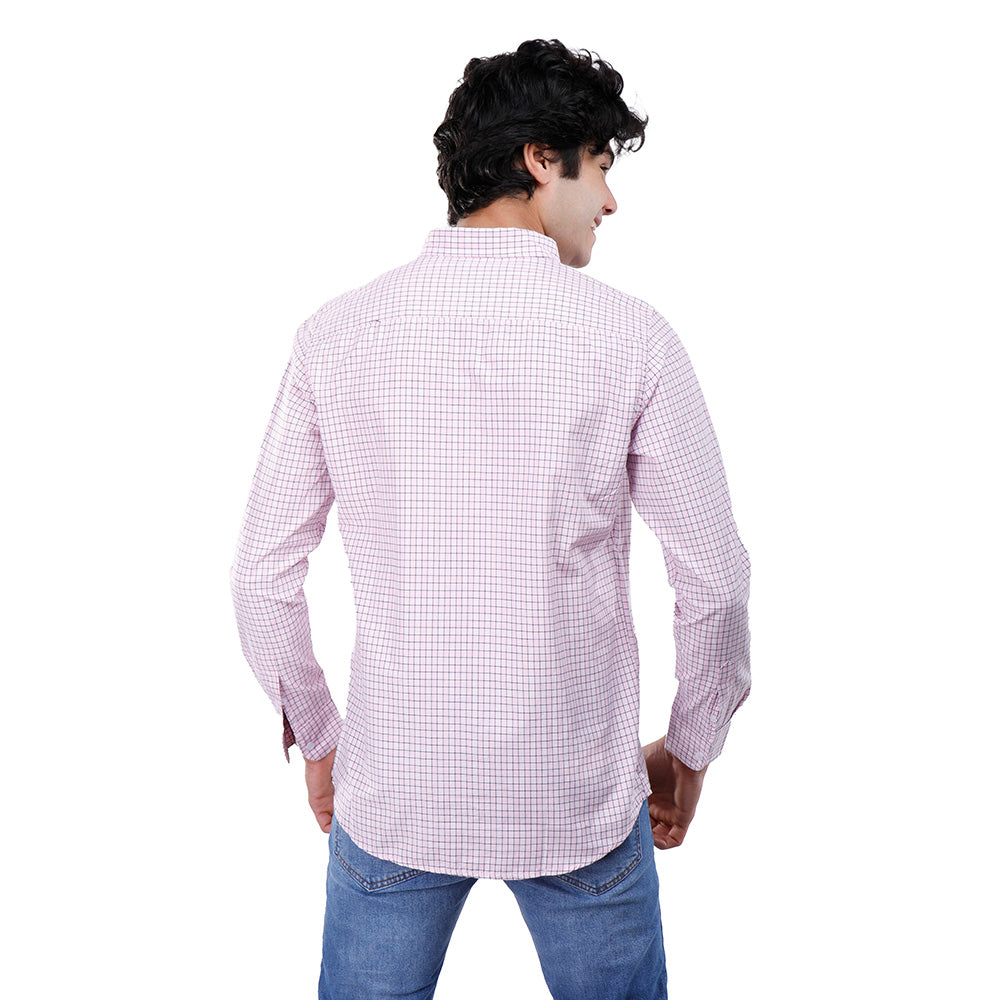 Coup Men Casual Shirt