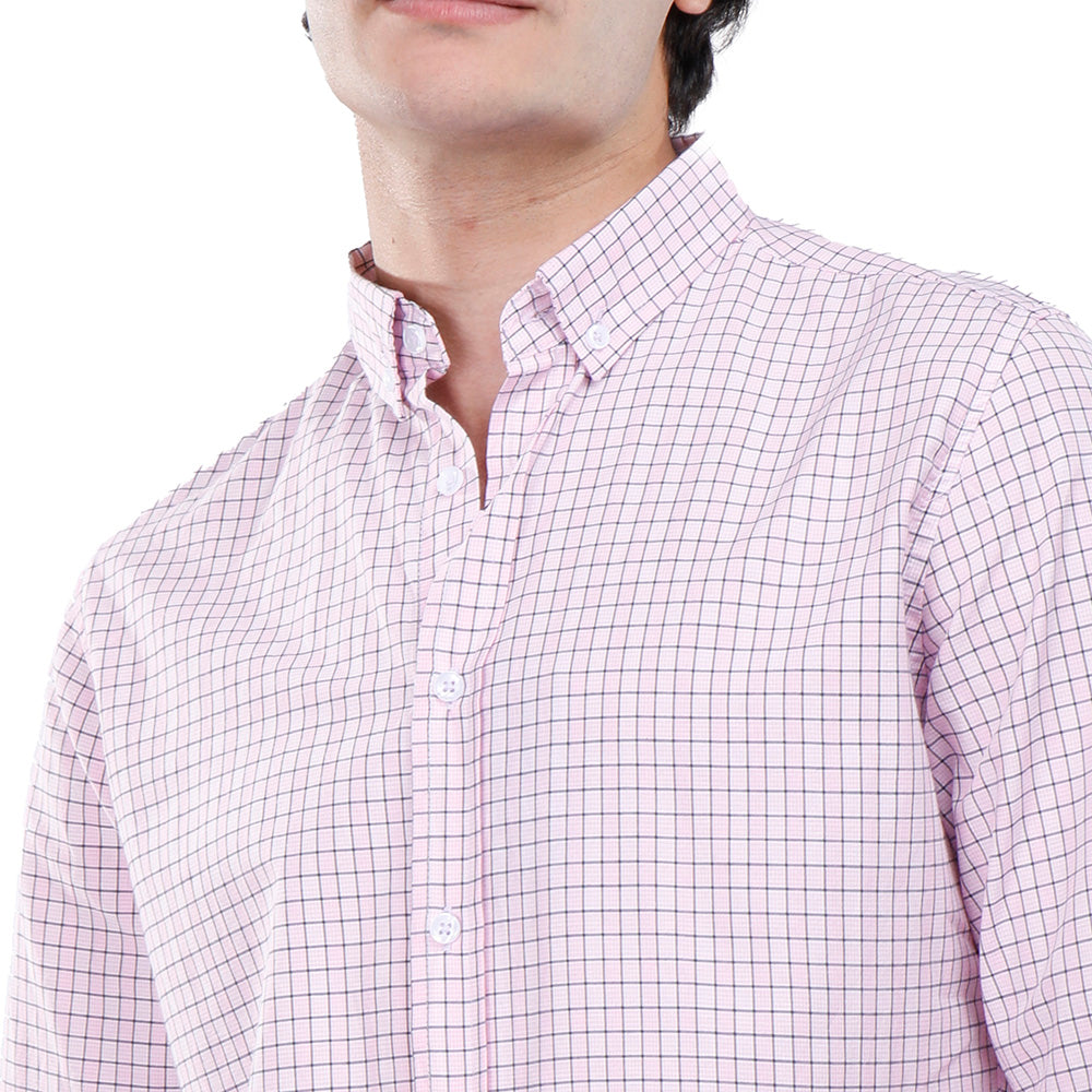 Coup Men Casual Shirt