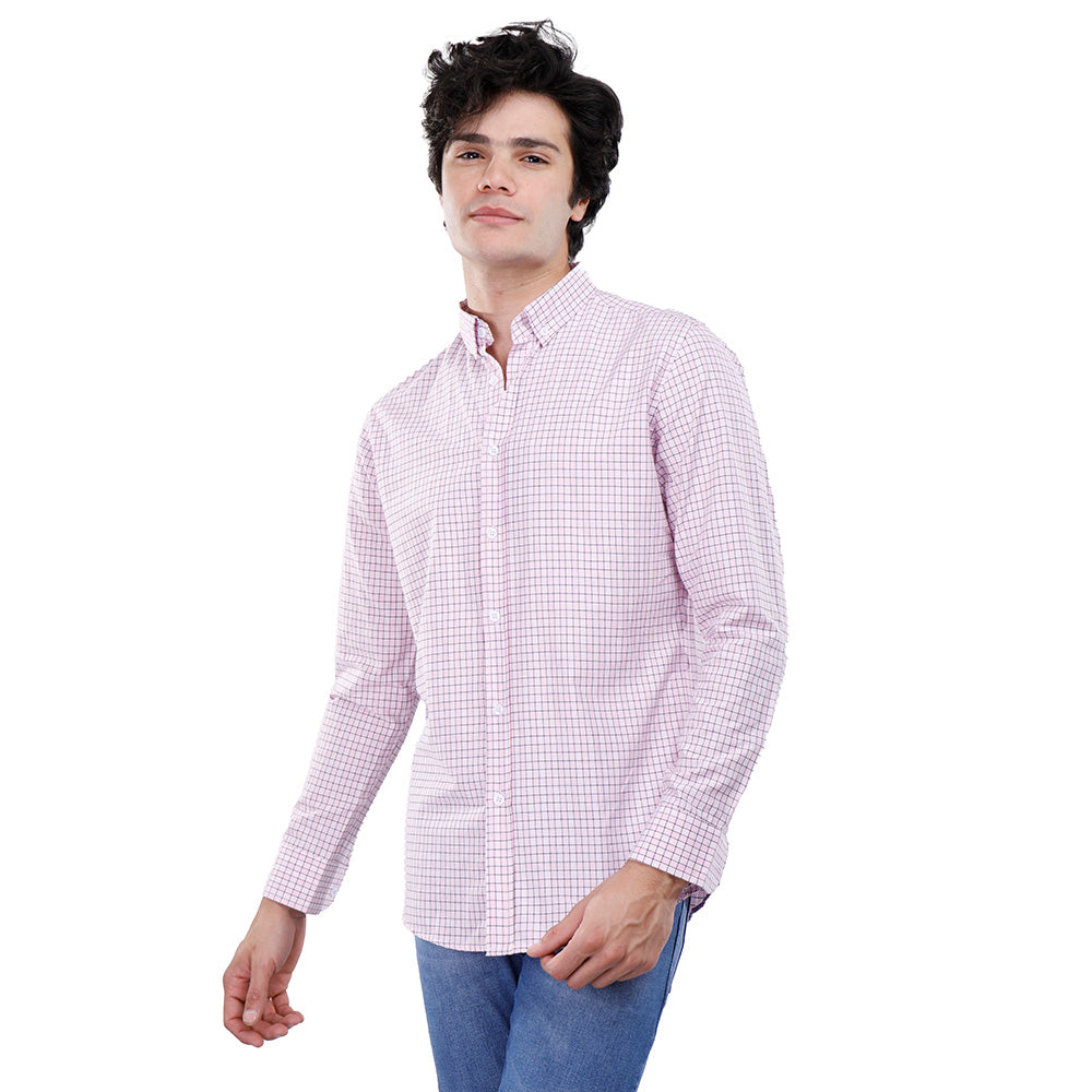 Coup Men Casual Shirt