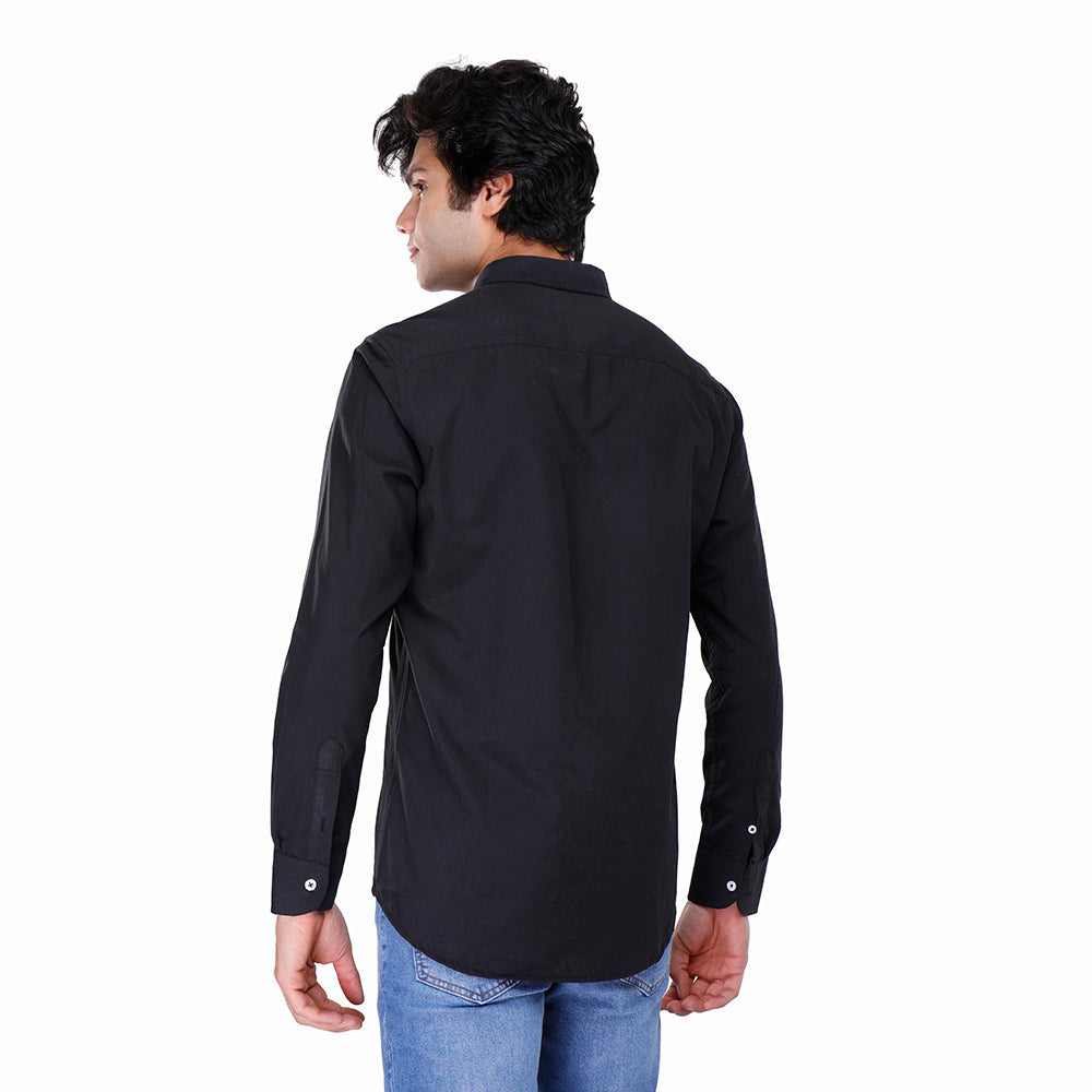 Coup Men Casual Shirt