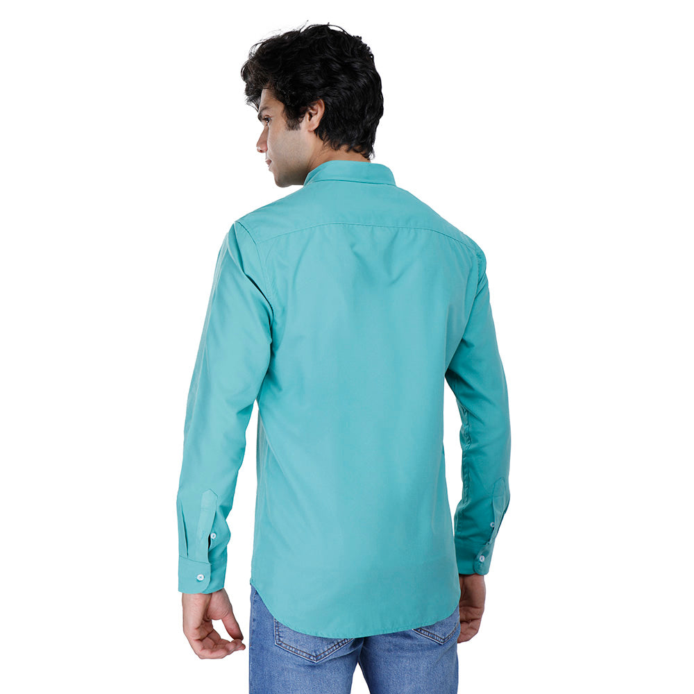 Coup Men Casual Shirt
