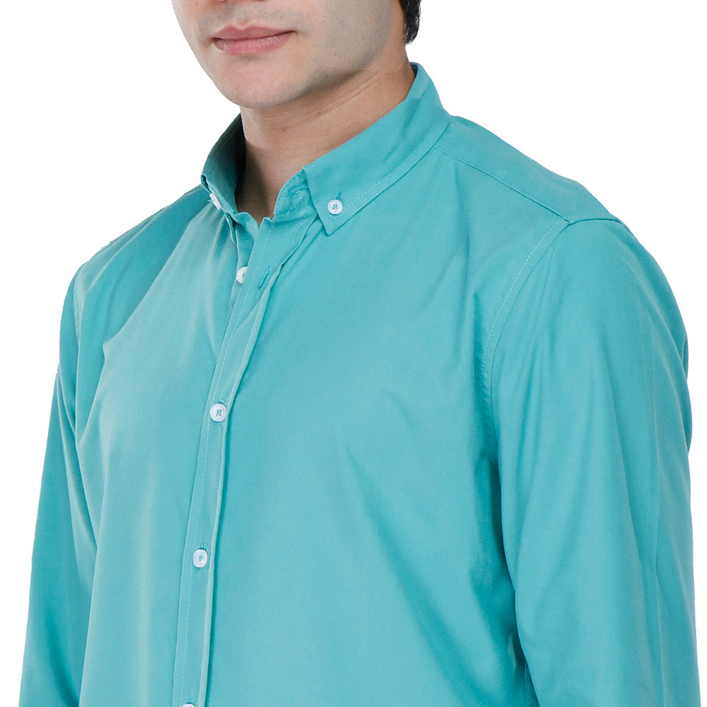 Coup Men Casual Shirt