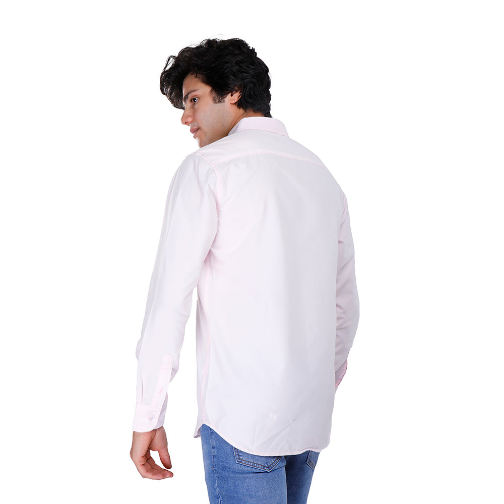 Coup Men Casual Shirt