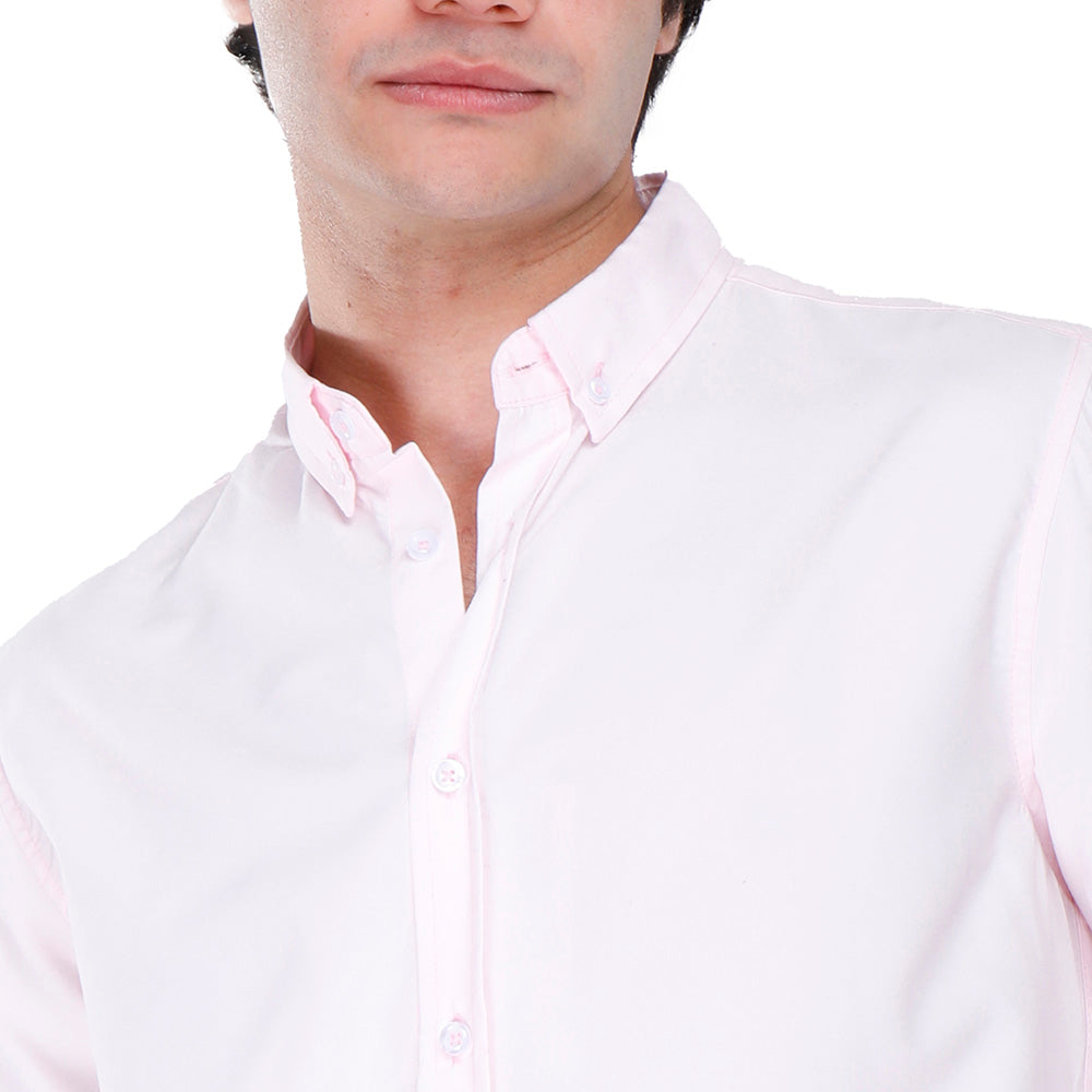 Coup Men Casual Shirt