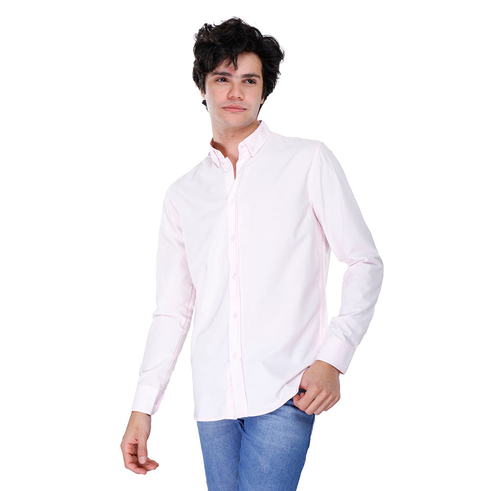 Coup Men Casual Shirt