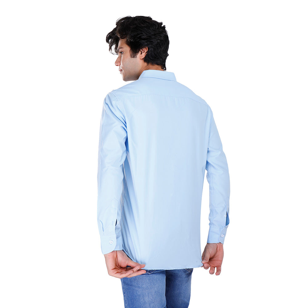 Coup Men Casual Shirt