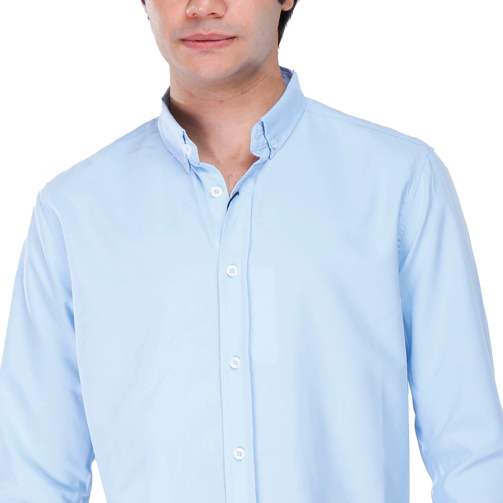 Coup Men Casual Shirt