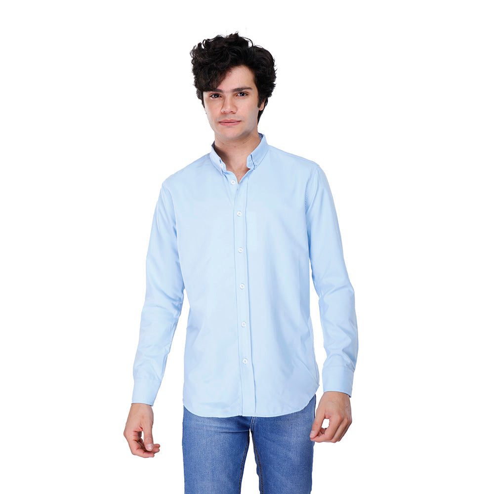 Coup Men Casual Shirt