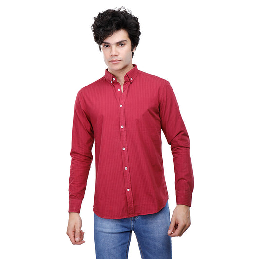 Coup Men Casual Shirt